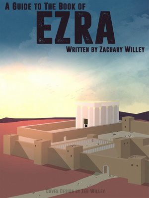 cover image of A Guide to the Book of Ezra